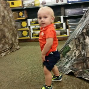 Meet your Posher, Ericn